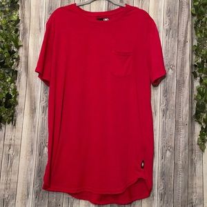 Men’s🔥🔥 XXL Guess long fit shirt